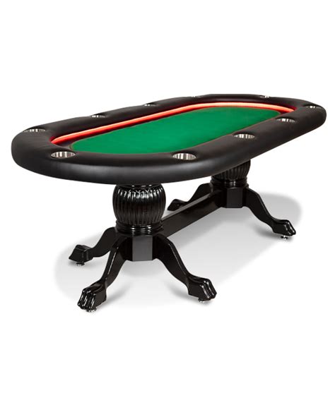 poker tables bbo|custom texas holdem poker tables.